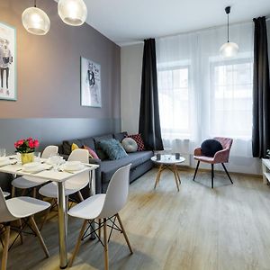 Penthouse Appartement