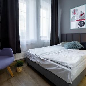 Appartement met Twee Slaapkamers